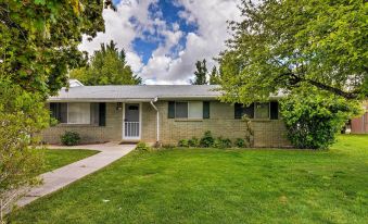 Tropic Getaway Near Bryce Canyon National Park!