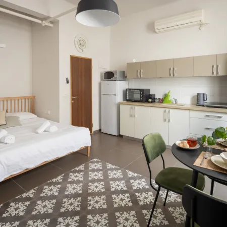 The Printhouse Boutique Studio 5 by Sea N' Rent