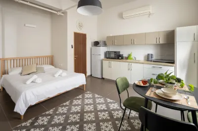 The Printhouse Boutique Studio 5 by Sea N' Rent  호텔