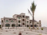 Hawana Salalah Resort Sweet Home Lily Apartment