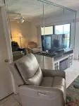 Indies House Ormond Beach - Hot Tub