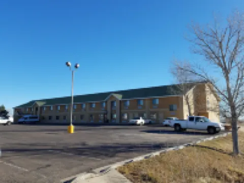 แทรเวิลลอดจ์ บายวินด์แฮม ไชแอนน์