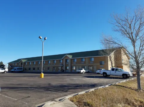 Travelodge by Wyndham Cheyenne