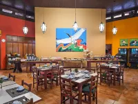 阿瓜斯德博尼託旅館 - 早餐