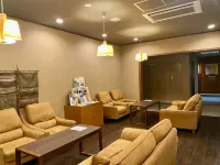 Ogoto Onsen Yunoyado Komolebi