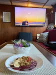 Norwegian Fjord Explorer Line Hotel a Svolvaer
