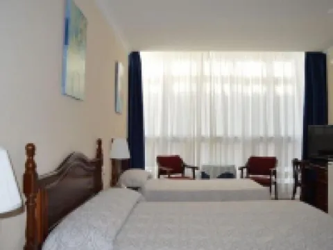 Hotel Paquita Hoteles en Chipiona