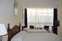 Hotel Paquita