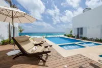 Oleo Cancun Playa All Inclusive Resort - Pools