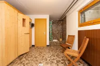 App les Rocailles 9 Family Retreat with Sauna Hotels in Riddes