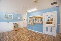 Sunrise Inn by OYO Titusville FL