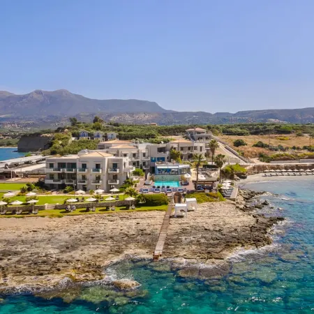 Alas Resort & Spa