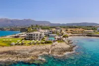 Alas Resort & Spa - Gym