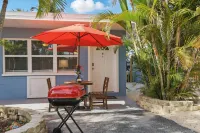 Coco Sands Studios