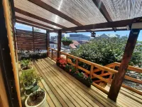 Hostal Mi Segundo Hogar