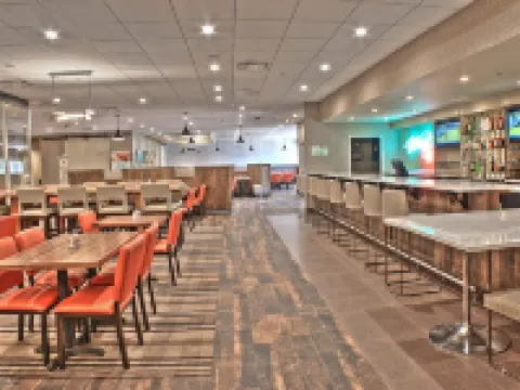 ホリデイ イン コーディ - コンベンションセンター by IHG コーディのホテル