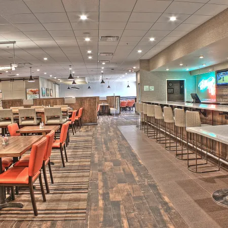 Holiday Inn CODY - CONVENTION CENTER by IHG