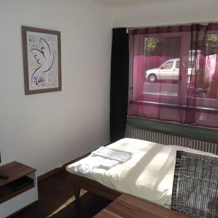 Rent a Home Schweizergasse