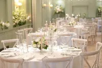 Bingham Riverhouse Hôtels à : Richmond upon Thames