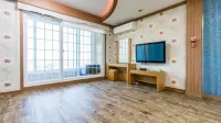 Yesan Bongsusan Forest Pension Hotels in Yesan-gun