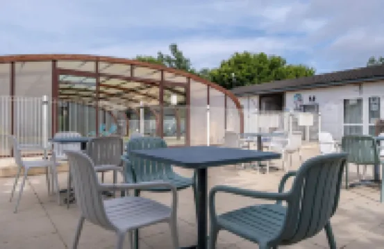 Terres de France - les Hameaux des Marines Hotels in Saint-Denis-d'Oleron