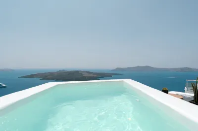 Noni Studios Отели рядом с Аэропорт Санторини