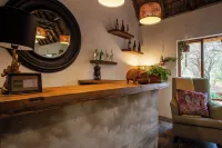 Etnika Manor House - bar