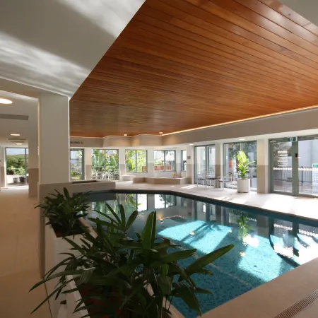 Cumberland Lorne Resort
