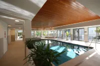 Cumberland Lorne Resort - Beach