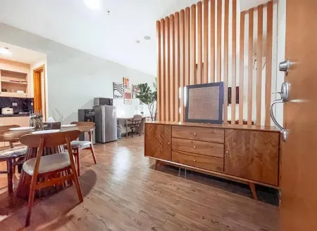 ARRAM | No.715 | Fontana Near Jiexpo Отели рядом с достопримечательностью «Международная выставка Джакарты»