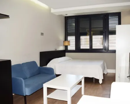 Hotel Mirablau Hotels in Poniente Almeriense