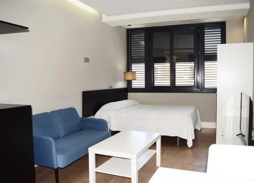 Hotel Mirablau Hotels in Aguadulce