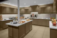 Residence Inn Salt Lake City Sandy - breakfast