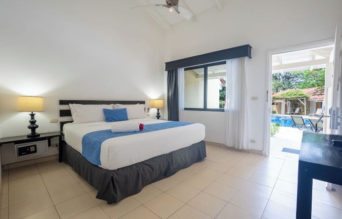 Seis Playas Hotel