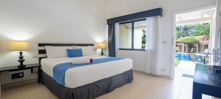 Seis Playas Hotel Hotels in Tamarindo