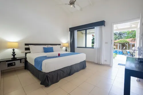 Seis Playas Hotel Hotels in Matapalo