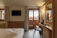 Olympic Palace Hotels in Carisolo