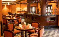 Spatel d'Annam - Imperial Boutique Spa & Hotel Hotels in Phu Hau