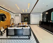 Fusion Point Hotel