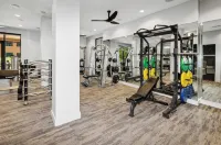AMLI Addison Hotels in Addison