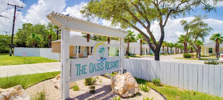 4 Mi to Rockport Beach Park: Home w/ Resort Perks Hotéis em Aransas County