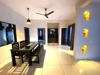 Urbane Cove 2: Furnished AC Apt