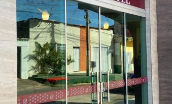 Domus Hotel Rio Verde - Parauapebas