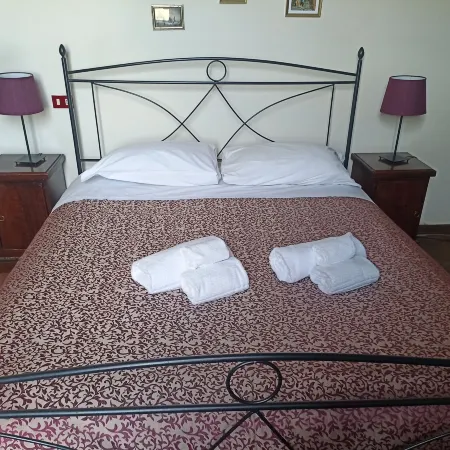 Relais del Corso Pisa