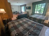 Mariner Motor Hotel Hotel di Collingwood