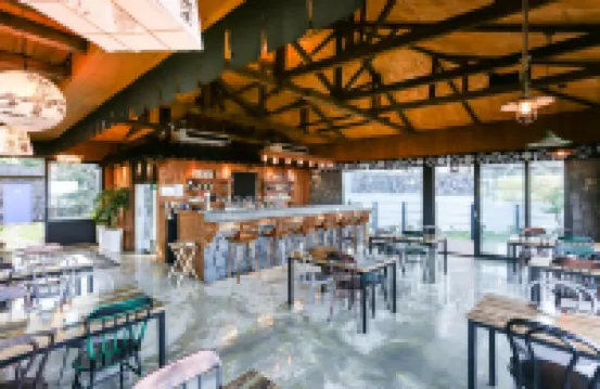 濟州島Amabile度假村