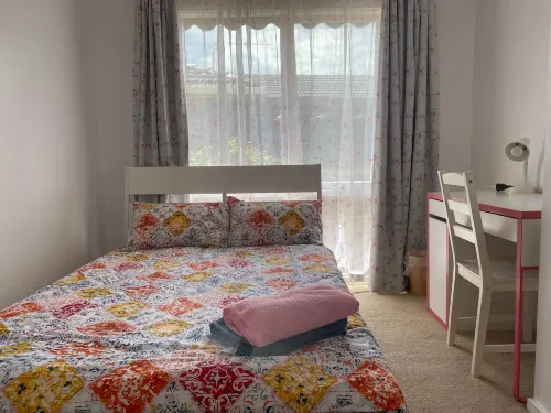 Ada Homestay Hotels in Doncaster