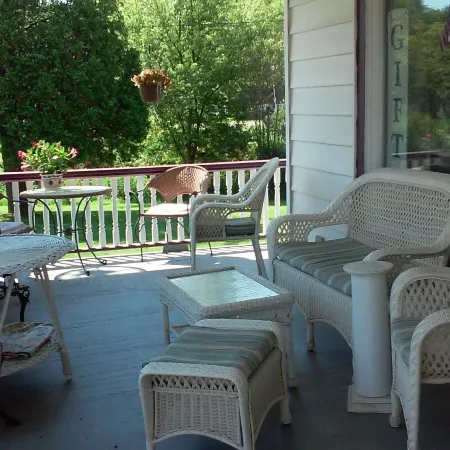 Gallets House B&B