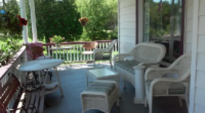 Gallets House B&B