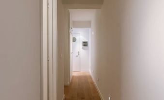 Huswell - Bright Stylish Apartment Near Beach wi